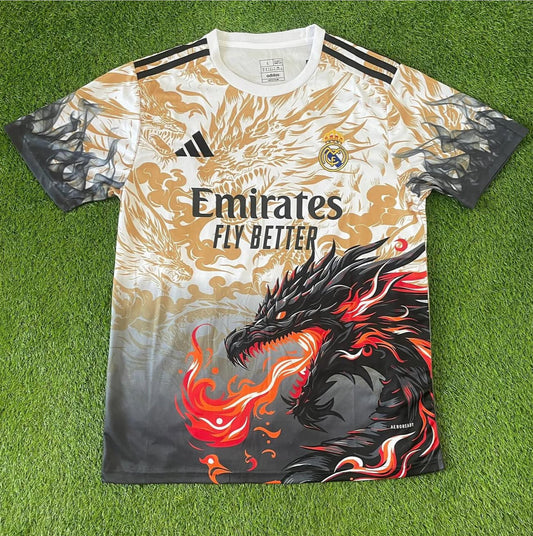 Camiseta Real Madrid Edición Especial