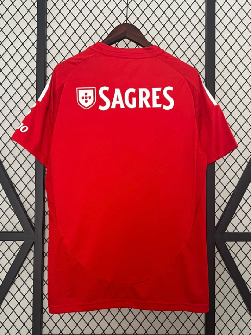 Camiseta Benfica  24/25