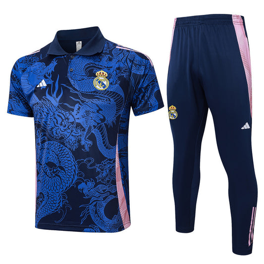 Chándal Real Madrid