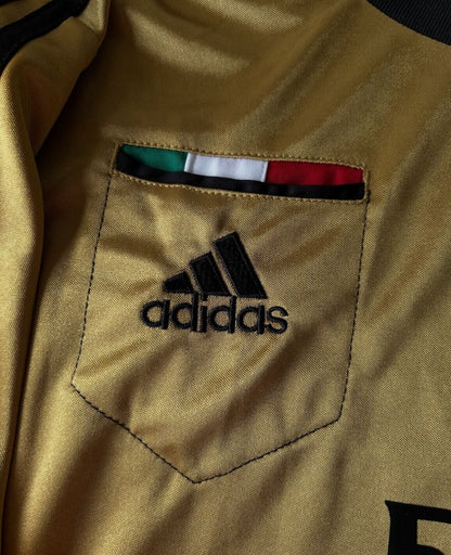 Camiseta AC Milán 13/14 Alternativa