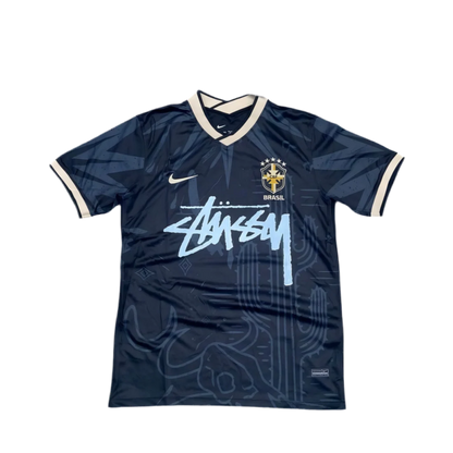 Maillot édition spéciale Brésil