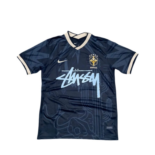 Camiseta Brasil Edición Especial