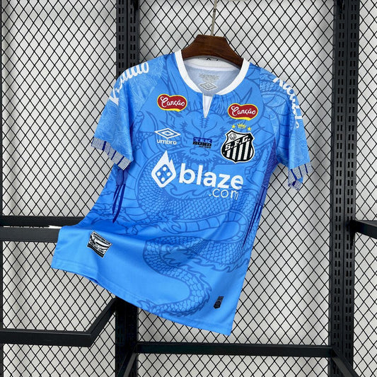 Camiseta Santos Edición Especial