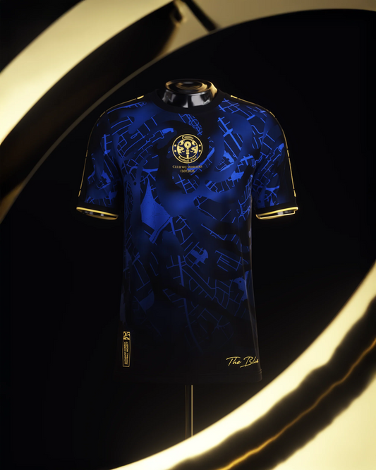 Camiseta Chelsea Edición Especial