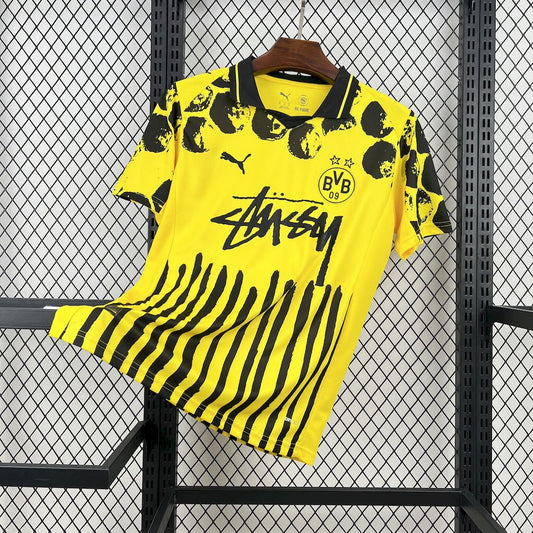Maillot édition spéciale du Borussia Dortmund