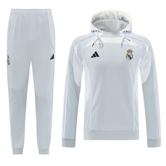 Chándal Real Madrid