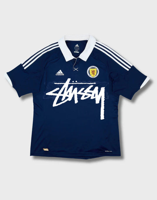 Camiseta Escocia Edición Especial