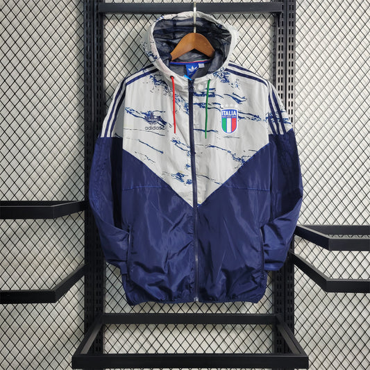 Cortavientos Italia