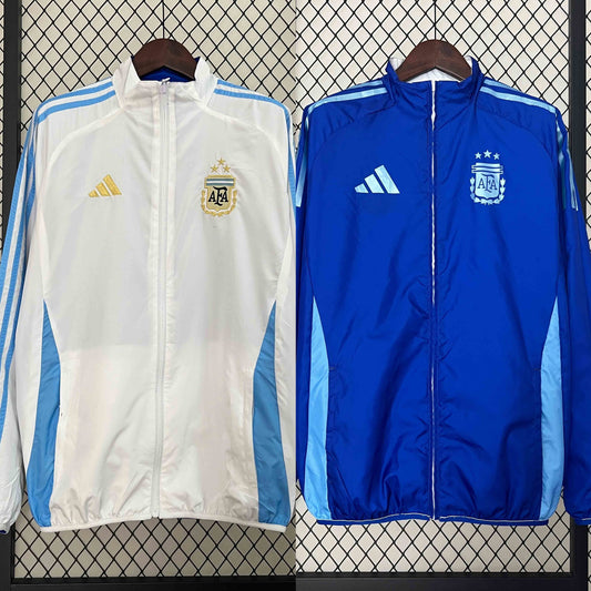 Cortavientos Reversible Argentina