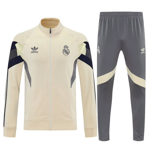 Chándal Real Madrid
