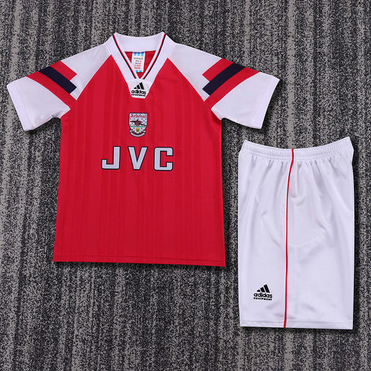 Equipación Arsenal 1992 Talla Niño