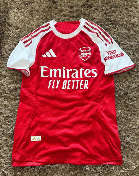 Maglia Arsenal 25/26