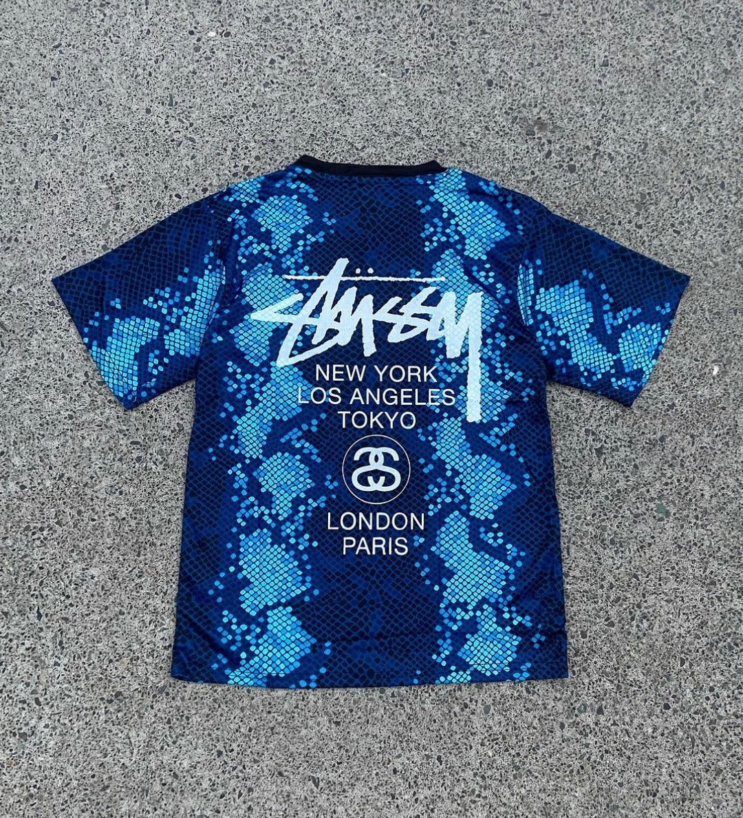 Maglia edizione speciale dell'Inter