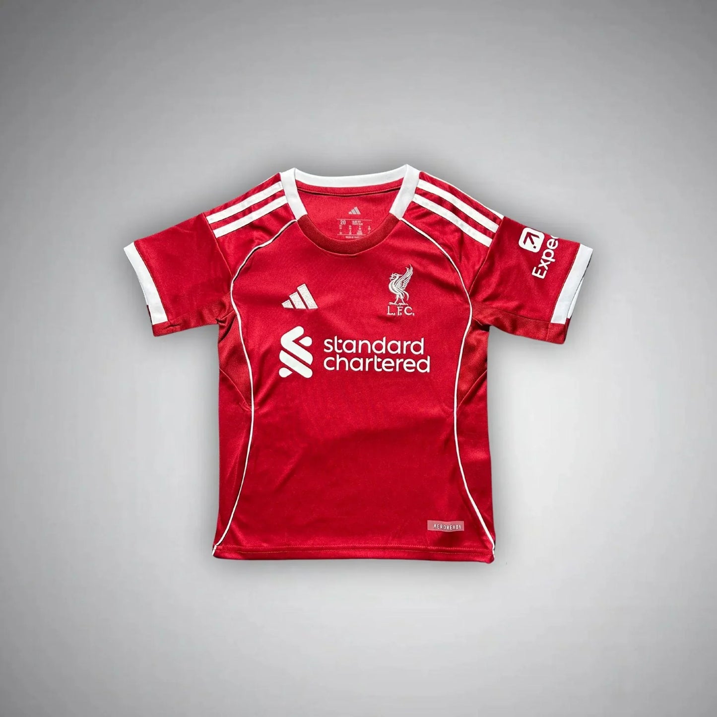 Maglia Liverpool 25/26