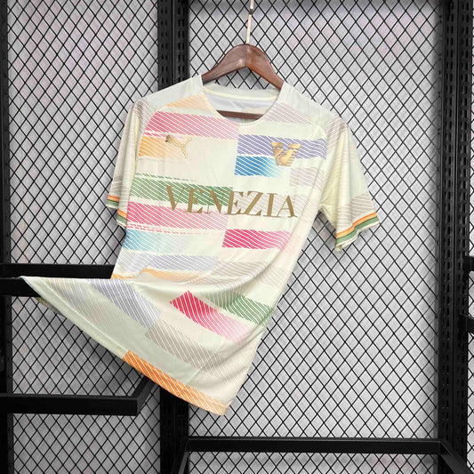 Camiseta Venezia Edición Especial