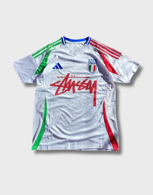 Camiseta Italia Edición Especial