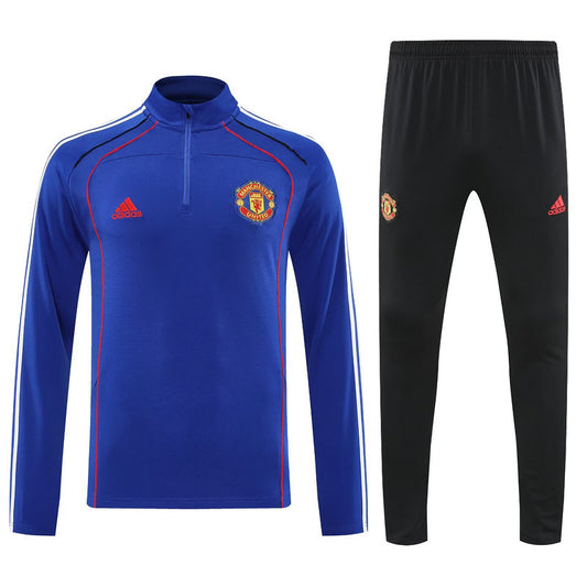 Chándal Manchester United