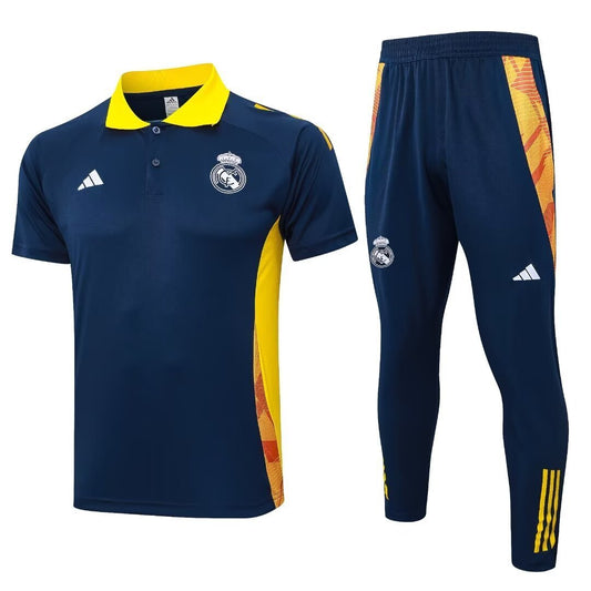 Chándal Real Madrid