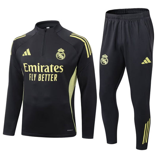 Chándal Real Madrid