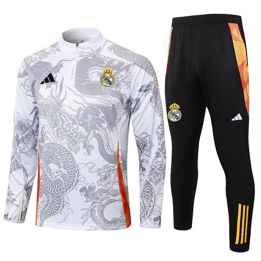 Chándal Real Madrid