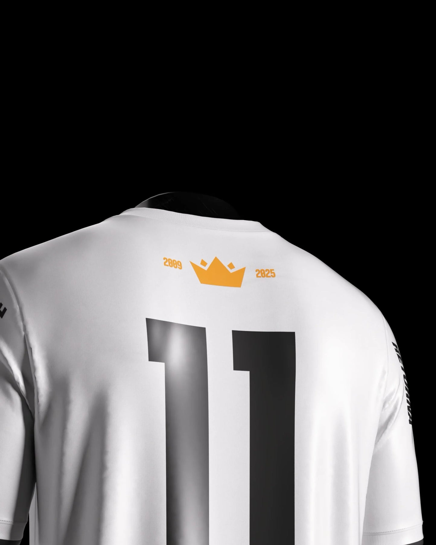 Camiseta Santos Neymar Jr Edición Especial