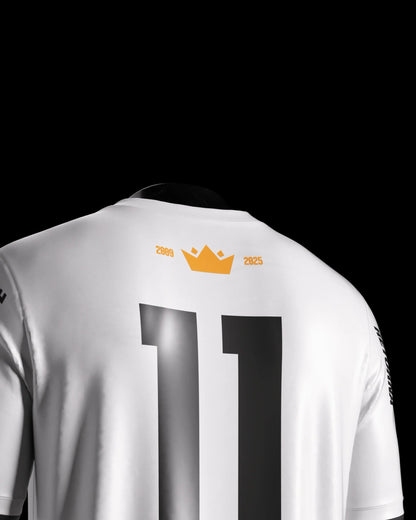 Camiseta Santos Neymar Jr Edición Especial