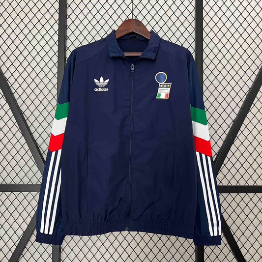 Cortavientos Italia