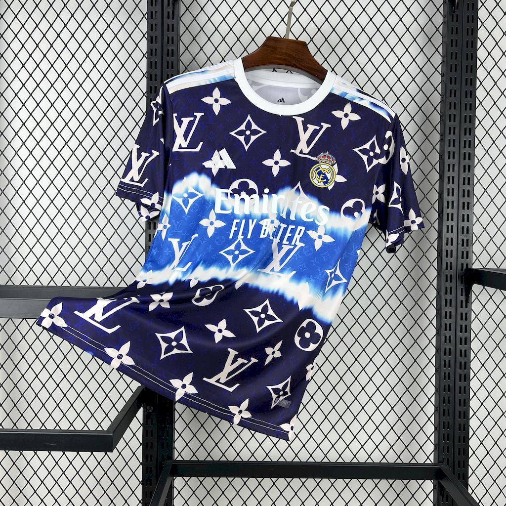 Maglia edizione speciale del Real Madrid