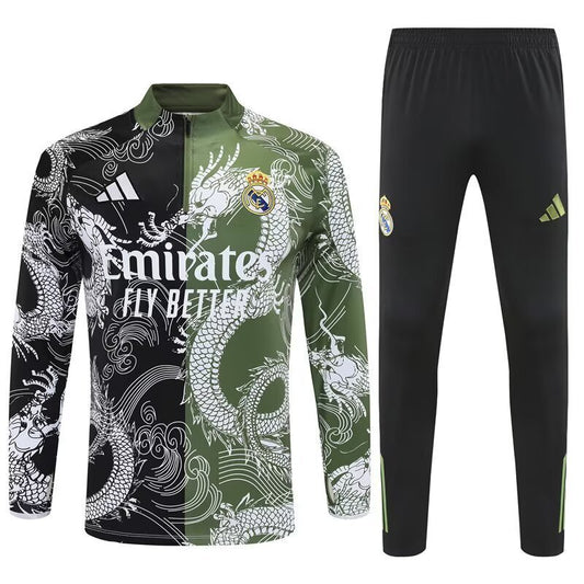 Chándal Real Madrid