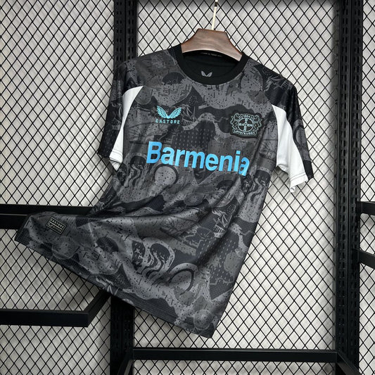 Maglia edizione speciale Bayern Leverkusen