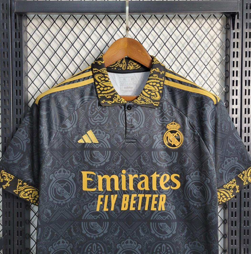 Maglia edizione speciale del Real Madrid