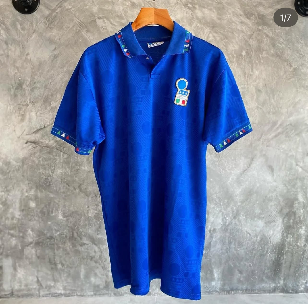 Maglia Italia 1994