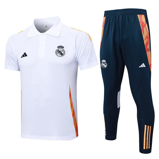 Chándal Real Madrid