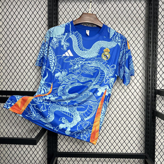 Maglia edizione speciale del Real Madrid