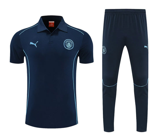 Chándal Manchester City