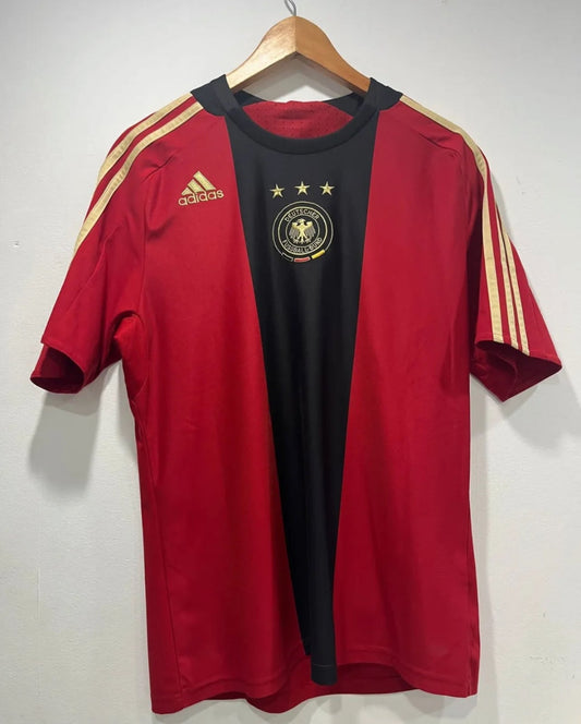 Maillot extérieur Allemagne 2008