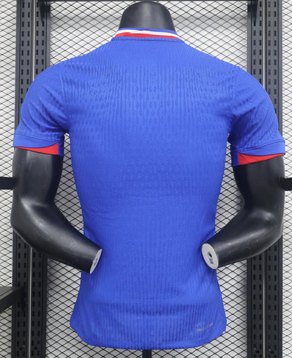 Maglia Francia 24/25