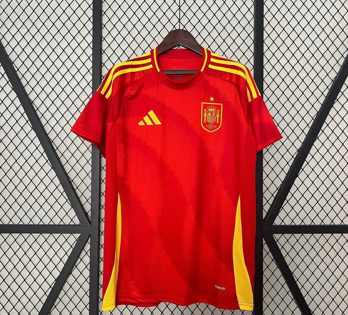 Camiseta España 24/25