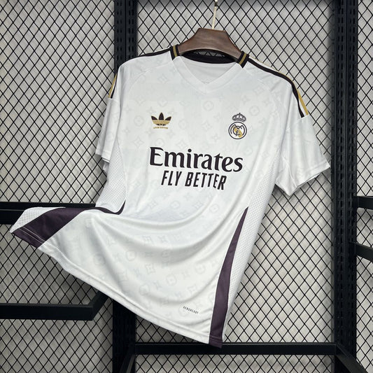 Maglia edizione speciale del Real Madrid