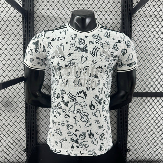 Camiseta Real Madrid Edición Especial