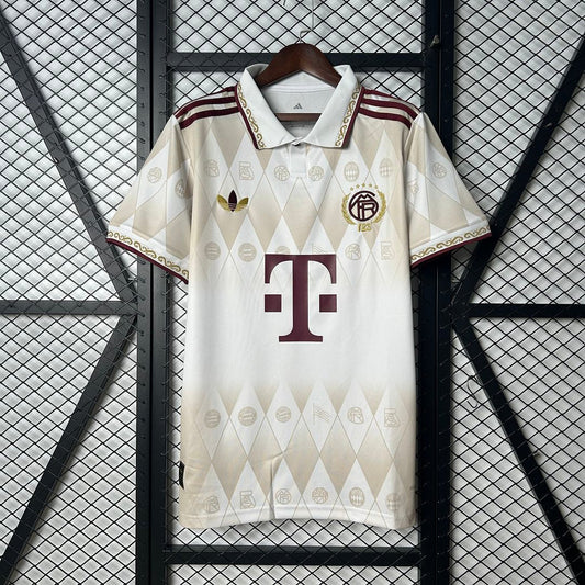 Maglia edizione speciale del Bayern Monaco