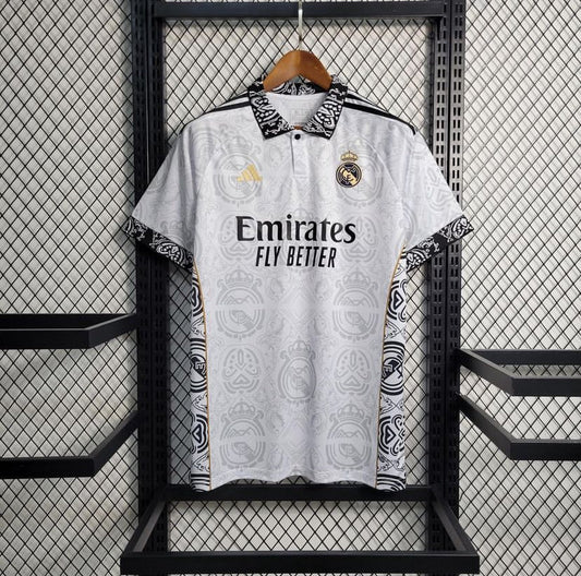 Maglia edizione speciale del Real Madrid