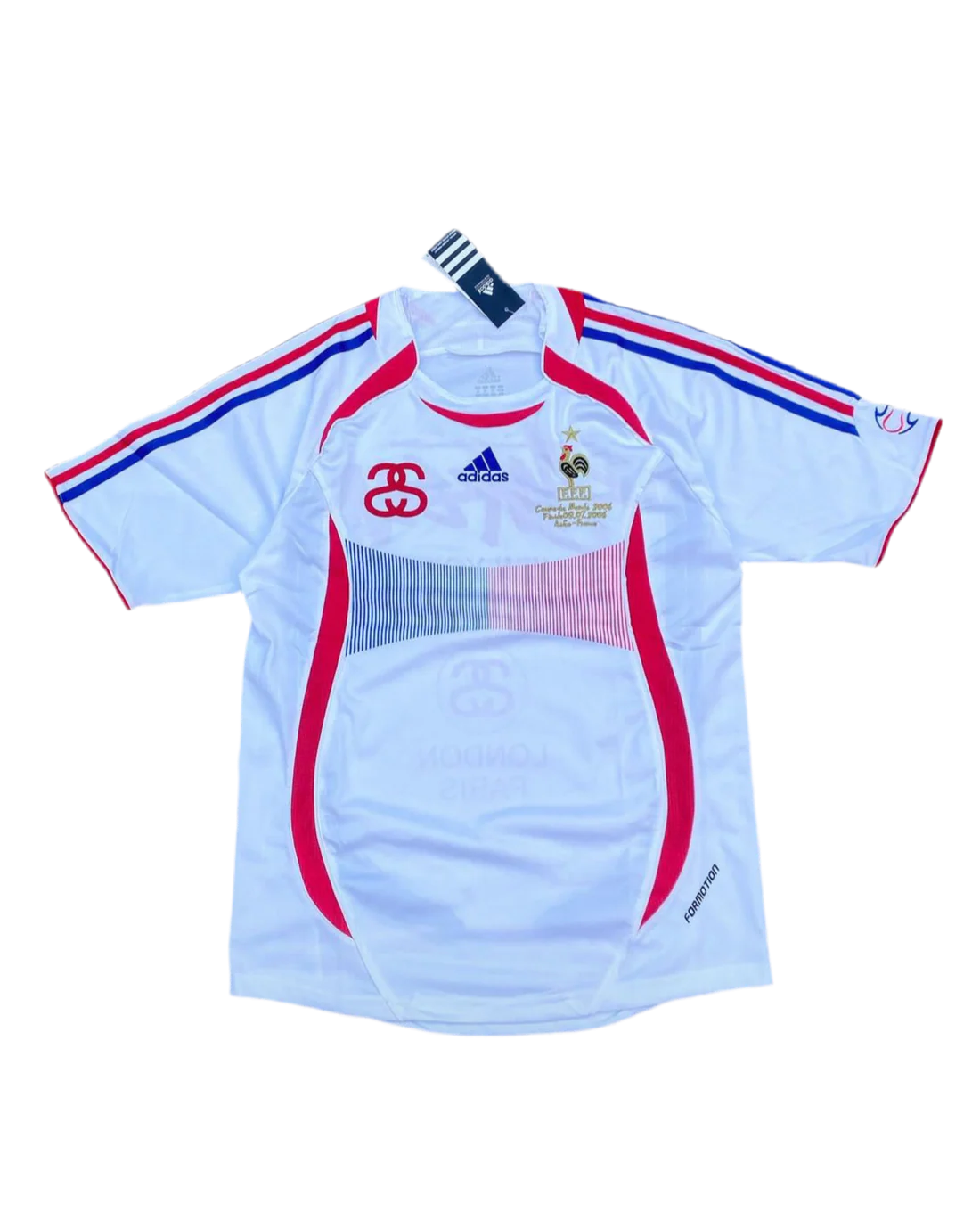 Camiseta Francia Edición Especial