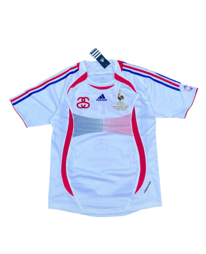 Camiseta Francia Edición Especial