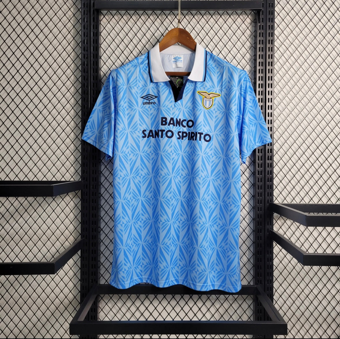 Maglia Lazio 1991