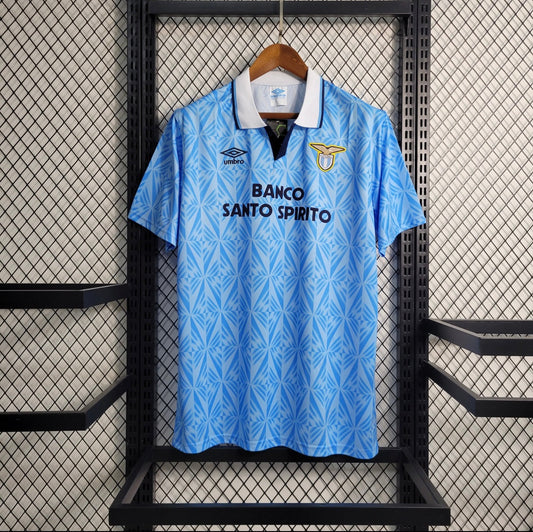 Maglia Lazio 1991