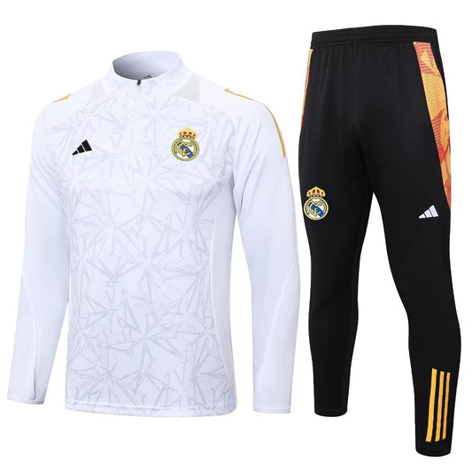 Chándal Real Madrid
