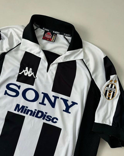 Maglia Juventus 97/98