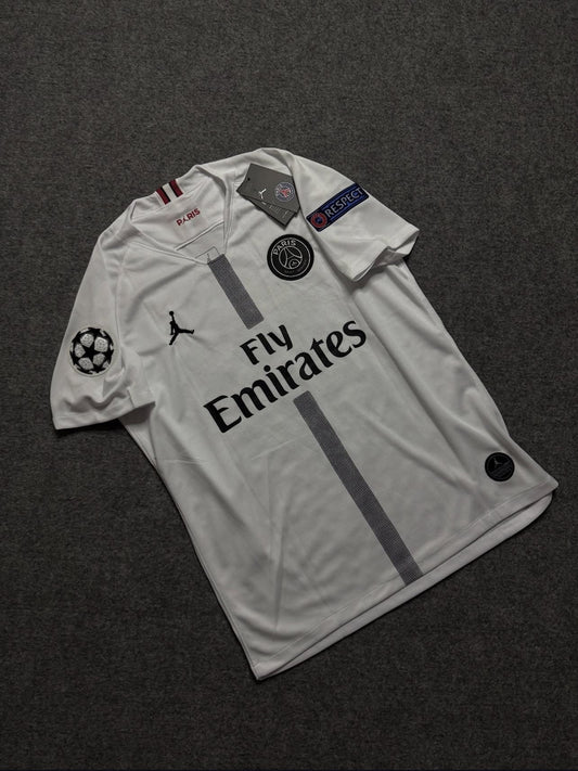 Maglia da trasferta del PSG 19/20