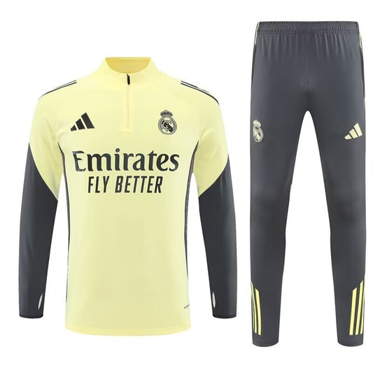 Chándal Real Madrid